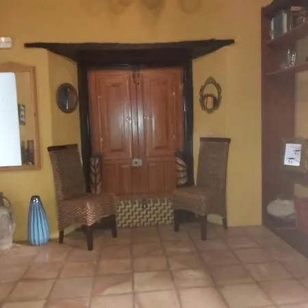 Holidays Tenerife Breakfast Inclusive Wifi Pool Fr Casa vacanze *