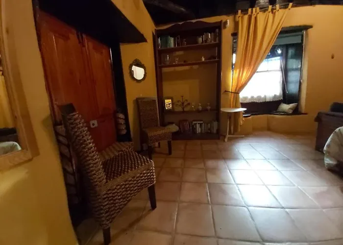 Holidays Tenerife Breakfast Inclusive Wifi Pool Fr La Laguna (Tenerife)