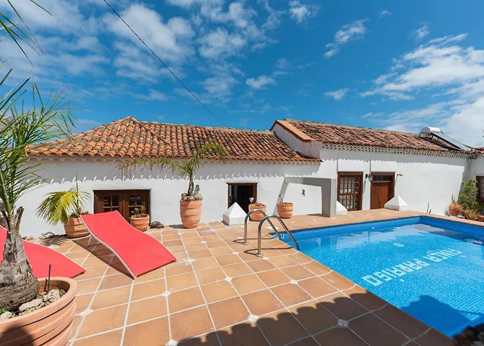 Holidays Tenerife Breakfast Inclusive Wifi Pool Fr