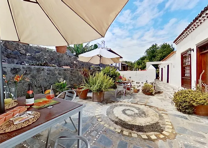 Semesterbostad Holidays Tenerife Breakfast Inclusive Wifi Pool Fr