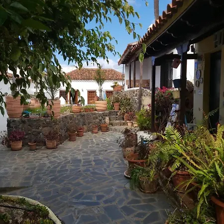 펜션 Holidays Tenerife Breakfast Inclusive Wifi Pool Fr *