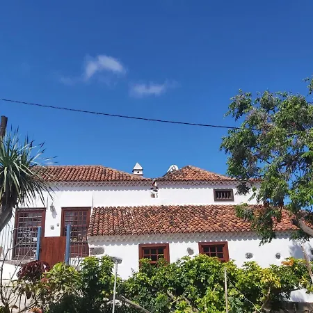 Holidays Tenerife Breakfast Inclusive Wifi Pool Fr 펜션 라 라구나