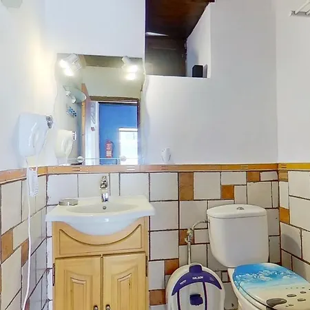펜션 Holidays Tenerife Breakfast Inclusive Wifi Pool Fr