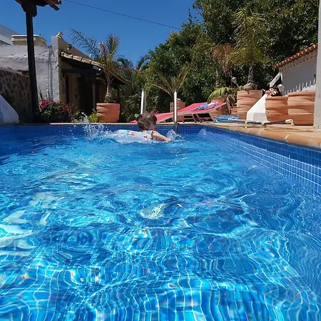 펜션 Holidays Tenerife Breakfast Inclusive Wifi Pool Fr *