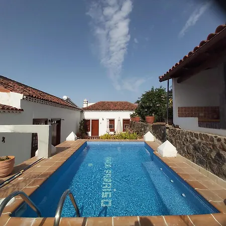 펜션 Holidays Tenerife Breakfast Inclusive Wifi Pool Fr 라 라구나