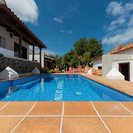 펜션 Holidays Tenerife Breakfast Inclusive Wifi Pool Fr