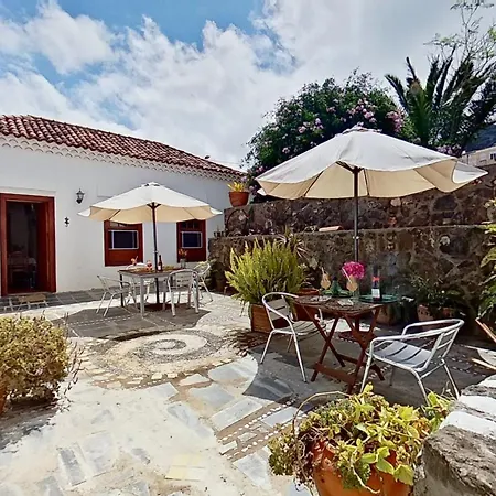 Holidays Tenerife Breakfast Inclusive Wifi Pool Fr 펜션 *
