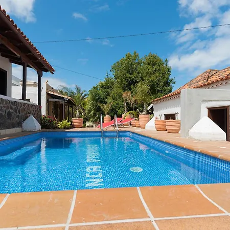 Vakantiehuis Holidays Tenerife Breakfast Inclusive Wifi Pool Fr La Laguna (Tenerife)