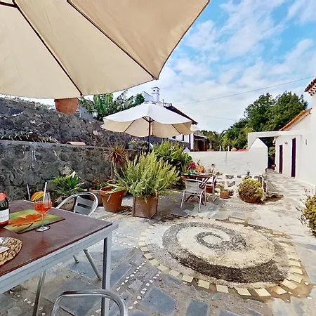 펜션 Holidays Tenerife Breakfast Inclusive Wifi Pool Fr
