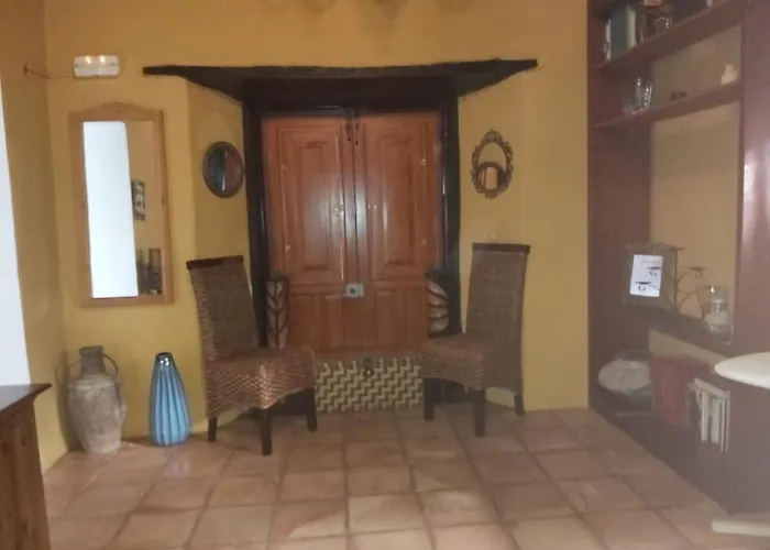 Holidays Tenerife Breakfast Inclusive Wifi Pool Fr בית נופש *