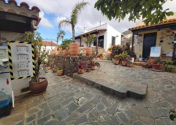 Holidays Tenerife Breakfast Inclusive Wifi Pool Fr *