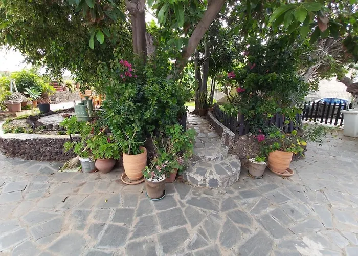 بيت للعطل Holidays Tenerife Breakfast Inclusive Wifi Pool Fr