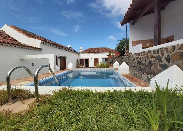 בית נופש Holidays Tenerife Breakfast Inclusive Wifi Pool Fr