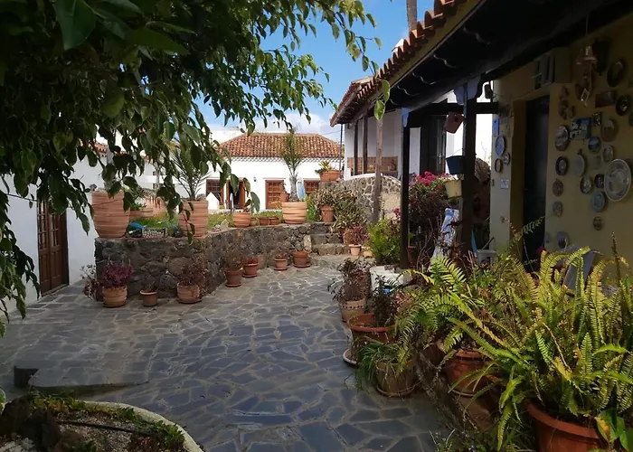 בית נופש Holidays Tenerife Breakfast Inclusive Wifi Pool Fr *