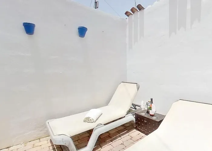 Holidays Tenerife Breakfast Inclusive Wifi Pool Fr