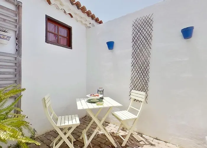 Holidays Tenerife Breakfast Inclusive Wifi Pool Fr בית נופש