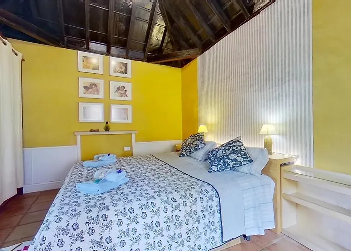 Holidays Tenerife Breakfast Inclusive Wifi Pool Fr בית נופש