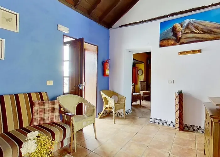 Holidays Tenerife Breakfast Inclusive Wifi Pool Fr