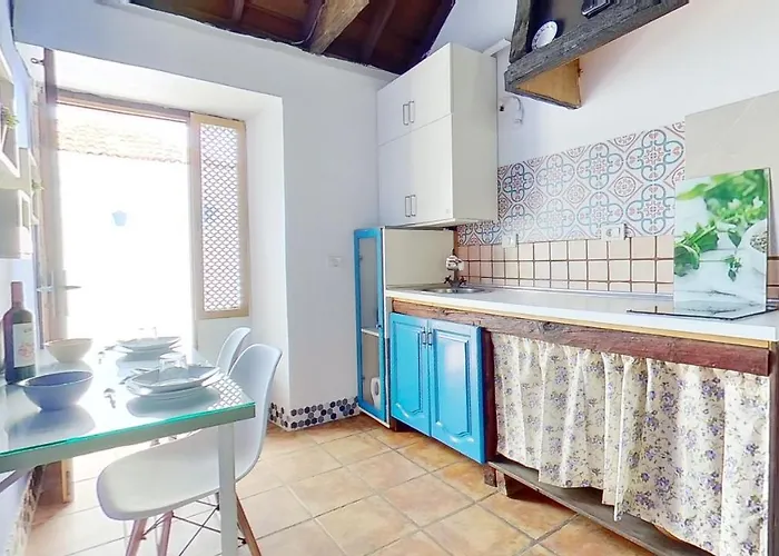 בית נופש Holidays Tenerife Breakfast Inclusive Wifi Pool Fr *