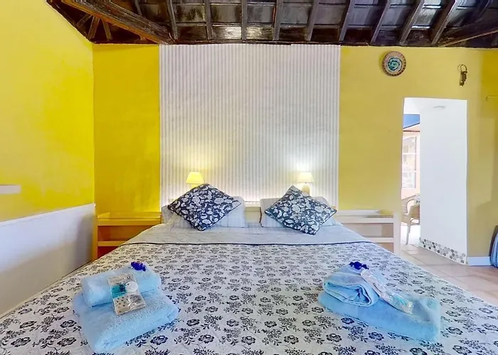 בית נופש Holidays Tenerife Breakfast Inclusive Wifi Pool Fr לה לגונה