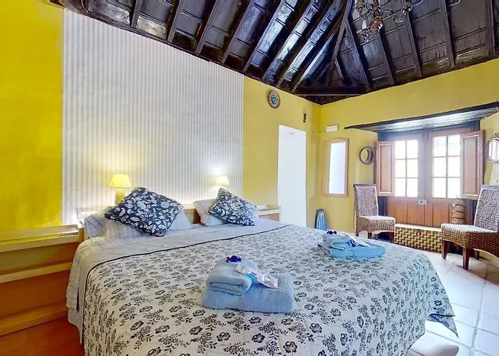 Holidays Tenerife Breakfast Inclusive Wifi Pool Fr * לה לגונה