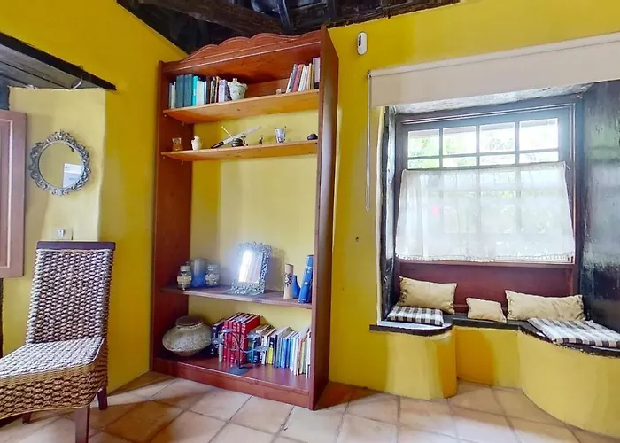 בית נופש Holidays Tenerife Breakfast Inclusive Wifi Pool Fr *