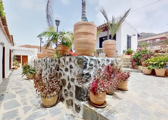 Holidays Tenerife Breakfast Inclusive Wifi Pool Fr *