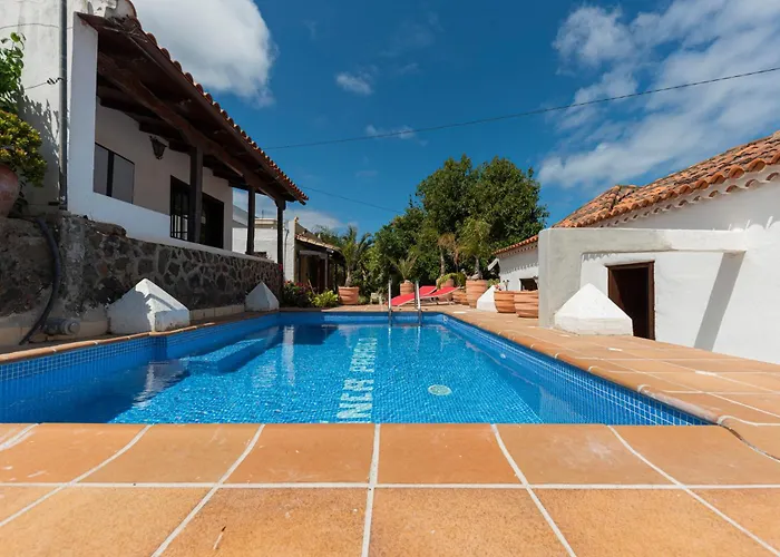 بيت للعطل Holidays Tenerife Breakfast Inclusive Wifi Pool Fr