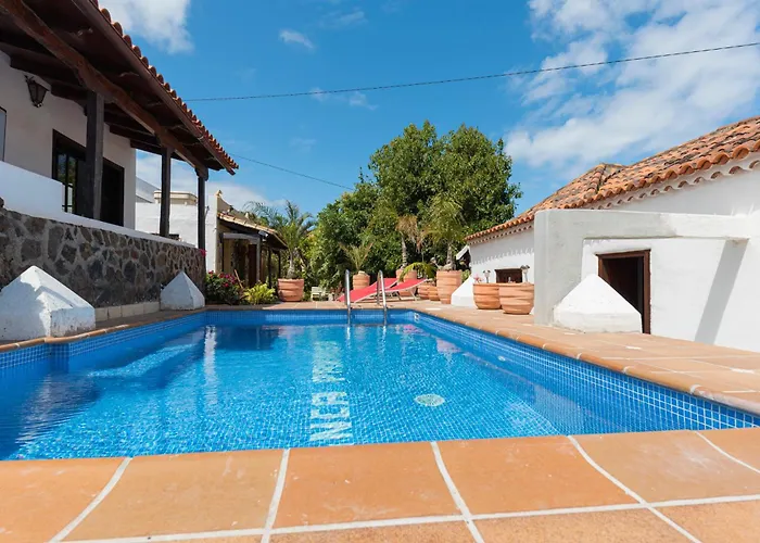 بيت للعطل Holidays Tenerife Breakfast Inclusive Wifi Pool Fr لا لاغونا