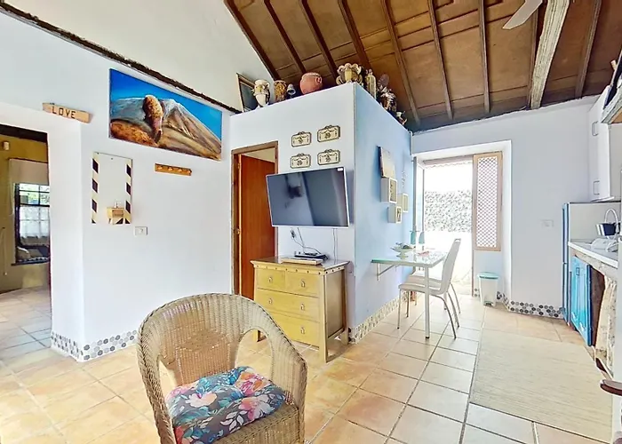 Holidays Tenerife Breakfast Inclusive Wifi Pool Fr *