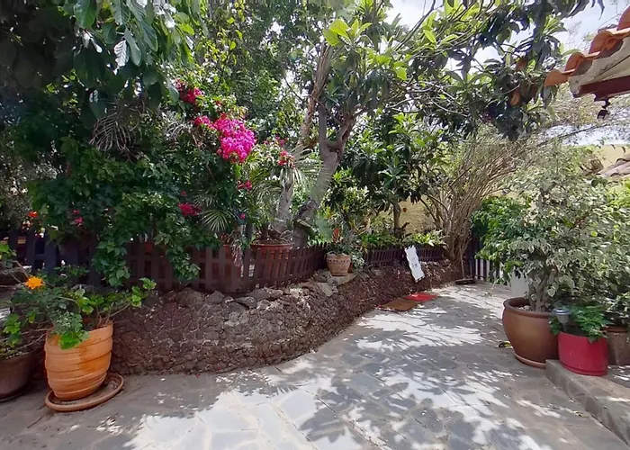 Holidays Tenerife Breakfast Inclusive Wifi Pool Fr בית נופש *