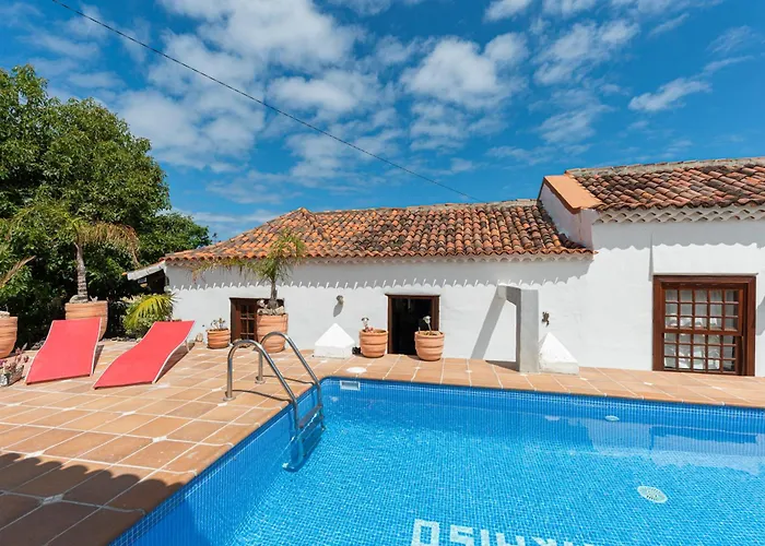 Holidays Tenerife Breakfast Inclusive Wifi Pool Fr *