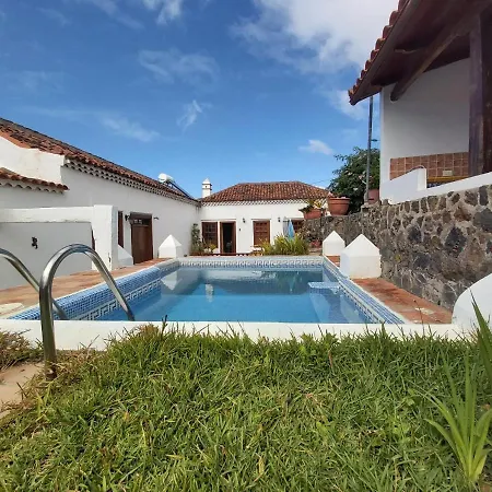 Casa de Férias Holidays Tenerife Breakfast Inclusive Wifi Pool Fr