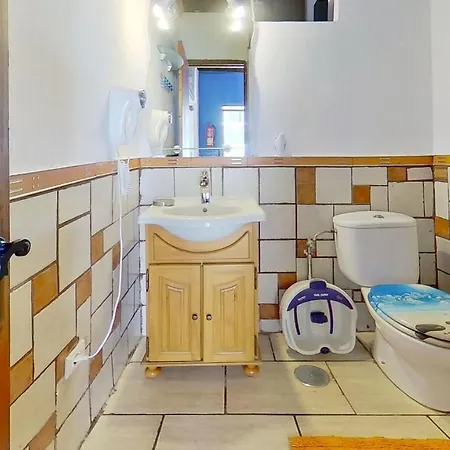 Casa de Férias Holidays Tenerife Breakfast Inclusive Wifi Pool Fr *