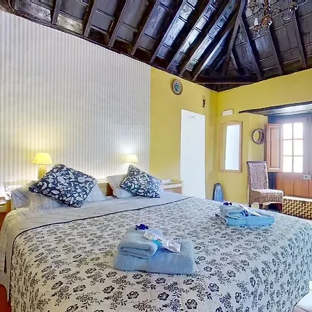 Holidays Tenerife Breakfast Inclusive Wifi Pool Fr * La Laguna (Tenerife)