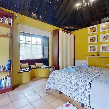 Holidays Tenerife Breakfast Inclusive Wifi Pool Fr Casa de Férias La Laguna (Tenerife)