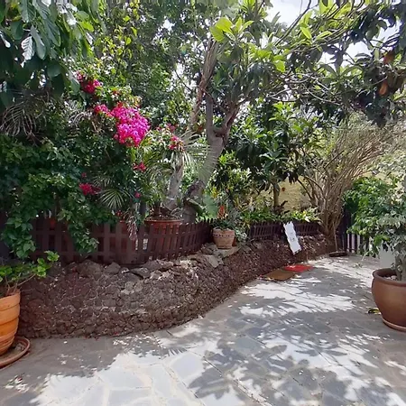 Holidays Tenerife Breakfast Inclusive Wifi Pool Fr Casa de Férias *